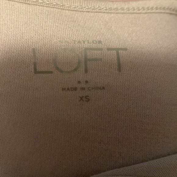 Ruffled shirt - Picture 3 of 4